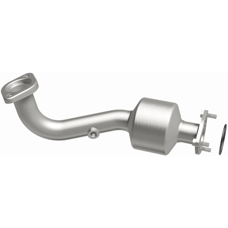 MagnaFlow 21-978 shown out of the box, photo 33