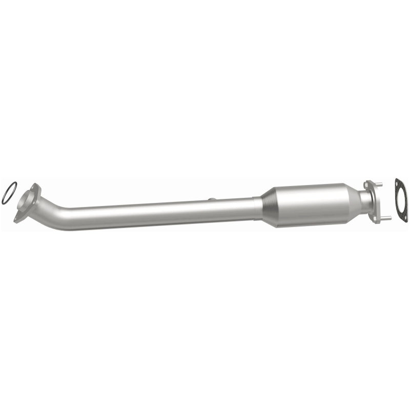 MagnaFlow 5592602 shown out of the box, photo 28