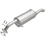 BRE Exhaust 12-17 ACCENT RIO 1.6L Exhaust Kit