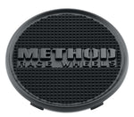 Method Cap T078 - 107mm - Snap In