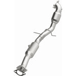 MagnaFlow 5561087 shown out of the box, photo 26