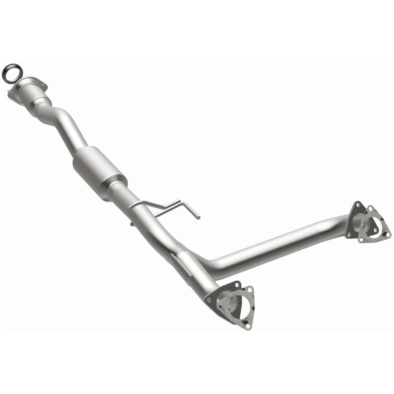 MagnaFlow 5592612 shown out of the box, photo 28