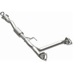 MagnaFlow 5592612 shown out of the box, photo 28