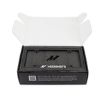 Mishimoto 2011+ Ford F-250/F-350 License Plate Relocation Bracket