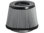 aFe Magnum FLOW Universal Air Filter w/Pro DRY S 7-1/8IN F x (8-3/4 x 8-3/4 )IN B x 7IN T x 5-3/4IN