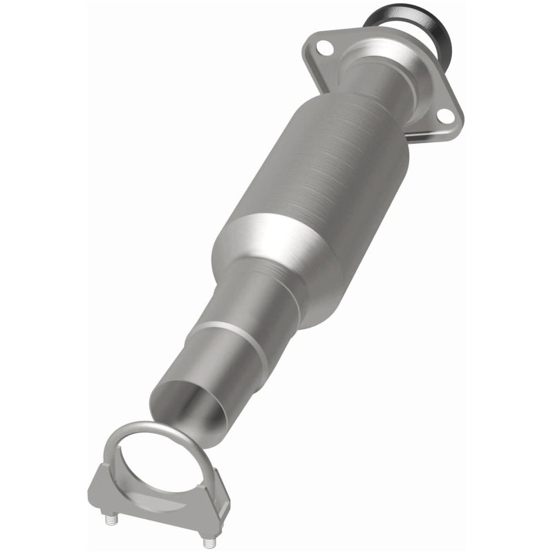 MagnaFlow 5592030 shown out of the box, photo 25