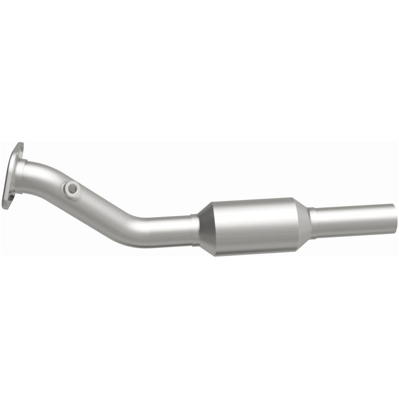 MagnaFlow 5571661 shown out of the box, photo 30