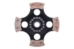ACT 19-25 Mazda MX-5 Miata 4 Pad Rigid Race Disc
