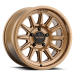 Method MR323 - 17x8.5 / 6x5.5 / ET 25 / 106.25 CB - Gloss Bronze