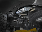 aFe 24-26 Lexus GX550 V6 Vulcan Series SS Cat-back Exhaust