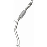 MagnaFlow 5561845 shown out of the box, photo 24