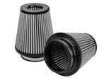aFe Magnum FORCE Intake Replacement Air Filter 4-1/2 IN F x 7 IN B x 4-1/2 IN T (Inverted) x 7 IN H