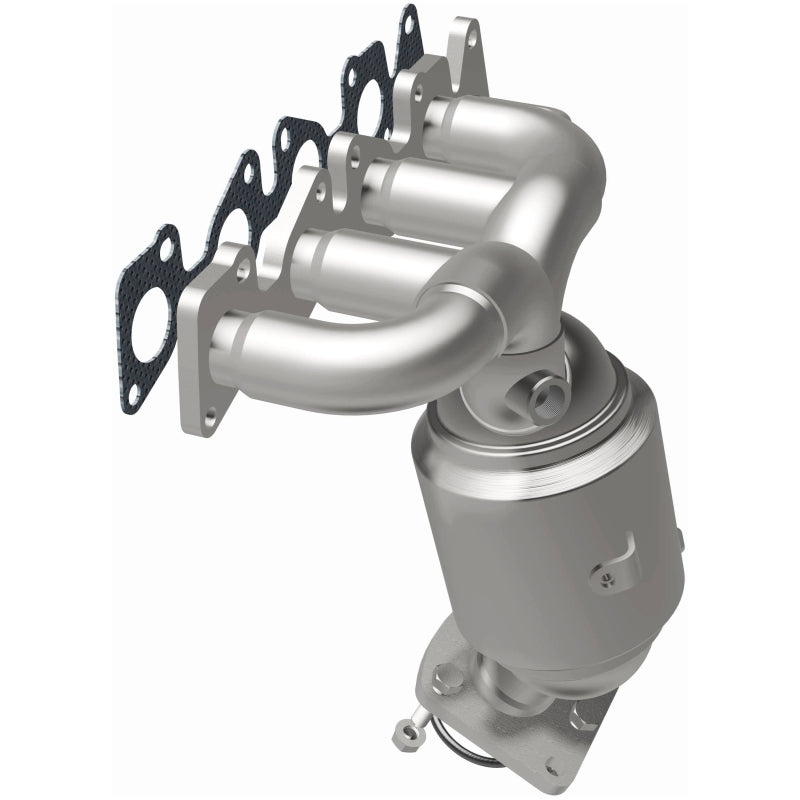 MagnaFlow 22-157 shown out of the box, photo 13