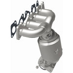 MagnaFlow 22-157 shown out of the box, photo 13