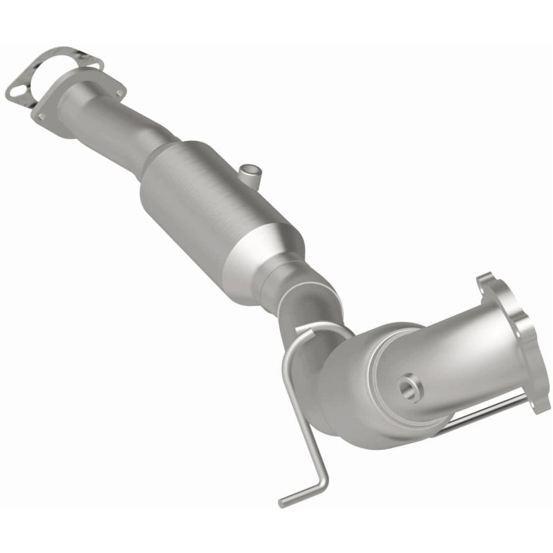 MagnaFlow 5551087 shown out of the box, photo 30