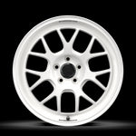fifteen52 Apex RSR 18x9.5 5x114.3 38mm ET 73.1mm Center Bore Rally White