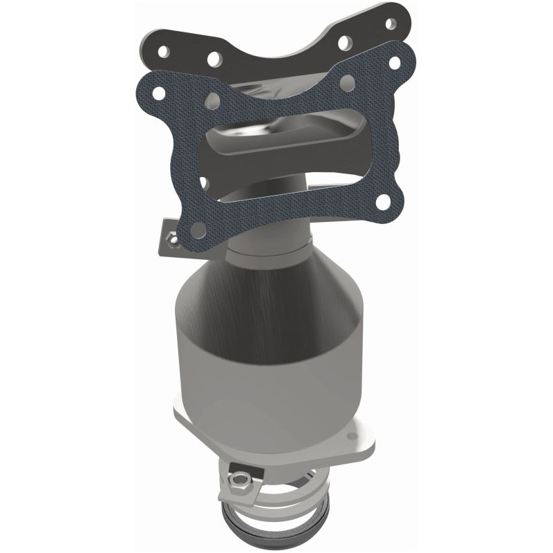 MagnaFlow 5582781 shown out of the box, photo 26