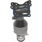MagnaFlow 5582781 shown out of the box, photo 26
