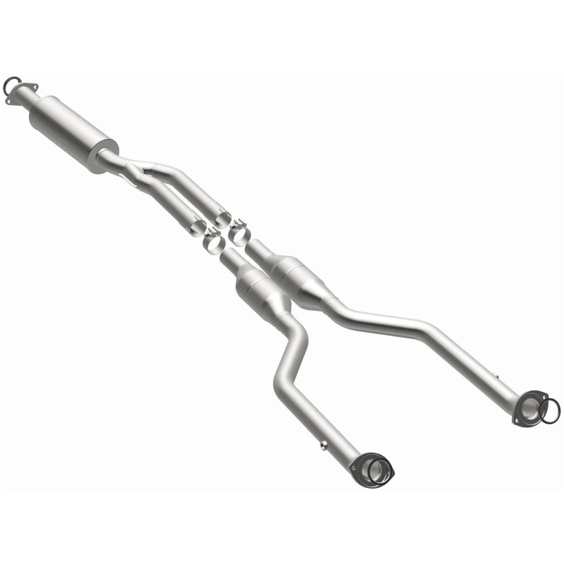 MagnaFlow 5571315 shown out of the box, photo 26