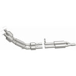 MagnaFlow 551799 shown out of the box, photo 25