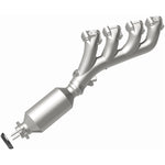 MagnaFlow 4551071 shown out of the box, photo 27