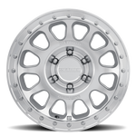 Method MR709 HD Bead Grip 18x 9in / ET12 / 6x135 BP / 87mm Bore - Machined Wheel