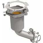 MagnaFlow 5582275 shown out of the box, photo 29