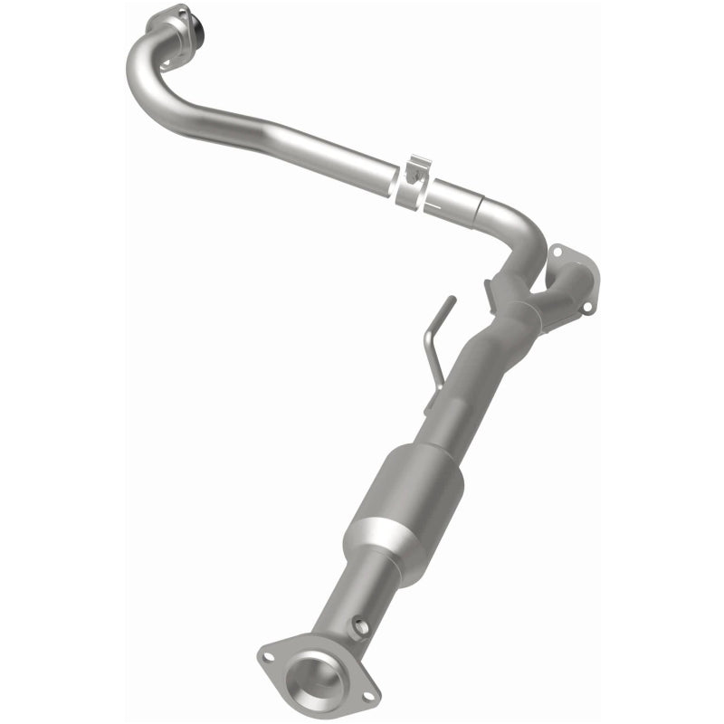 MagnaFlow 4593008 shown out of the box, photo 23