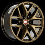BBS TL-A 20x9 6x139 ET12 CB106 (Toyota) Gloss Bronze Wheel