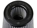 aFe Magnum FORCE Intake Replacement Air Filter 4-1/2 IN F x 7 IN B x 4-1/2 IN T (Inverted) x 7 IN H
