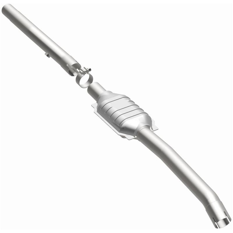 MagnaFlow 4451603 shown out of the box, photo 25