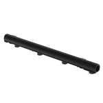 Aeromotive 99-04 Ford Mustang GT 4.6L SOHC Fuel Rails - Black