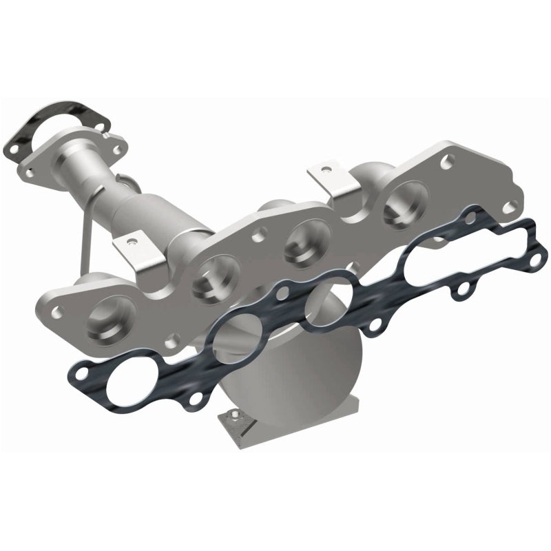 MagnaFlow 22-186 shown out of the box, photo 32