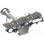 MagnaFlow 22-186 shown out of the box, photo 32