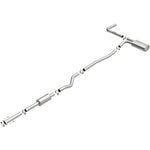 MagnaFlow BRE Exhaust Kit 13-16 FUSION 2.5L