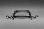 Capristo carbon fiber 4C diffuser center frame