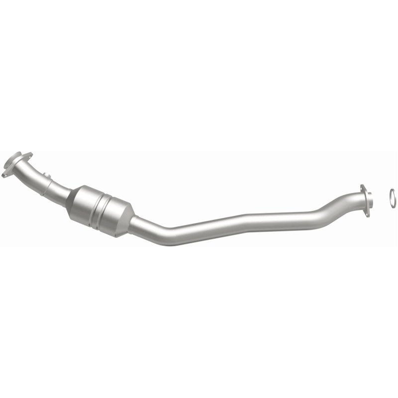 MagnaFlow 5551879 shown out of the box, photo 31