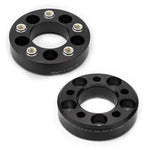 BBS Unlimited Adapter 5x120.65 35mm - Pair