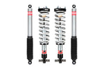 Eibach 24-25 Ford Ranger 4WD Stage 2 Pro-Truck Lift Kit