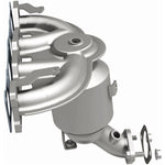 MagnaFlow 5531775 shown out of the box, photo 21