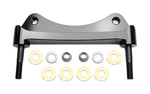 Wilwood AERO6 Caliper MT Bracket Kit Jeep JL