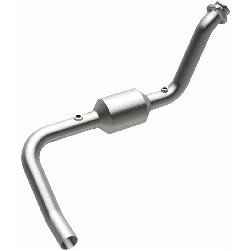 MagnaFlow 4651497 shown out of the box, photo 25