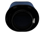 aFe Track Series Intake Pro 5R Air Filter 4IN F x (7-3/4 x 6-1/2)IN B x (5-3/4 x 3-3/4)IN T x 7IN