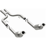 MagnaFlow 5461001 shown out of the box, photo 29