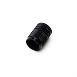 Method Valve Stem Cap 5 pack - Black