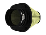 aFe Track Series Intake Pro GUARD 7 Filter (6-1/8x4-1/8)IN F x(9-1/4x7-1/4)IN B x(6x4)IN Tx7-1/8IN