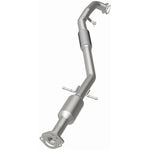 MagnaFlow 52973 shown out of the box, photo 31