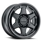 Method MR708 Bead Grip 18x9 +40mm Offset 6x5.5 95.25mm Centerbore - Gloss Black