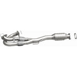 MagnaFlow 5491213 shown out of the box, photo 26