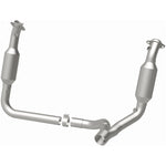 MagnaFlow 5451711 shown out of the box, photo 28